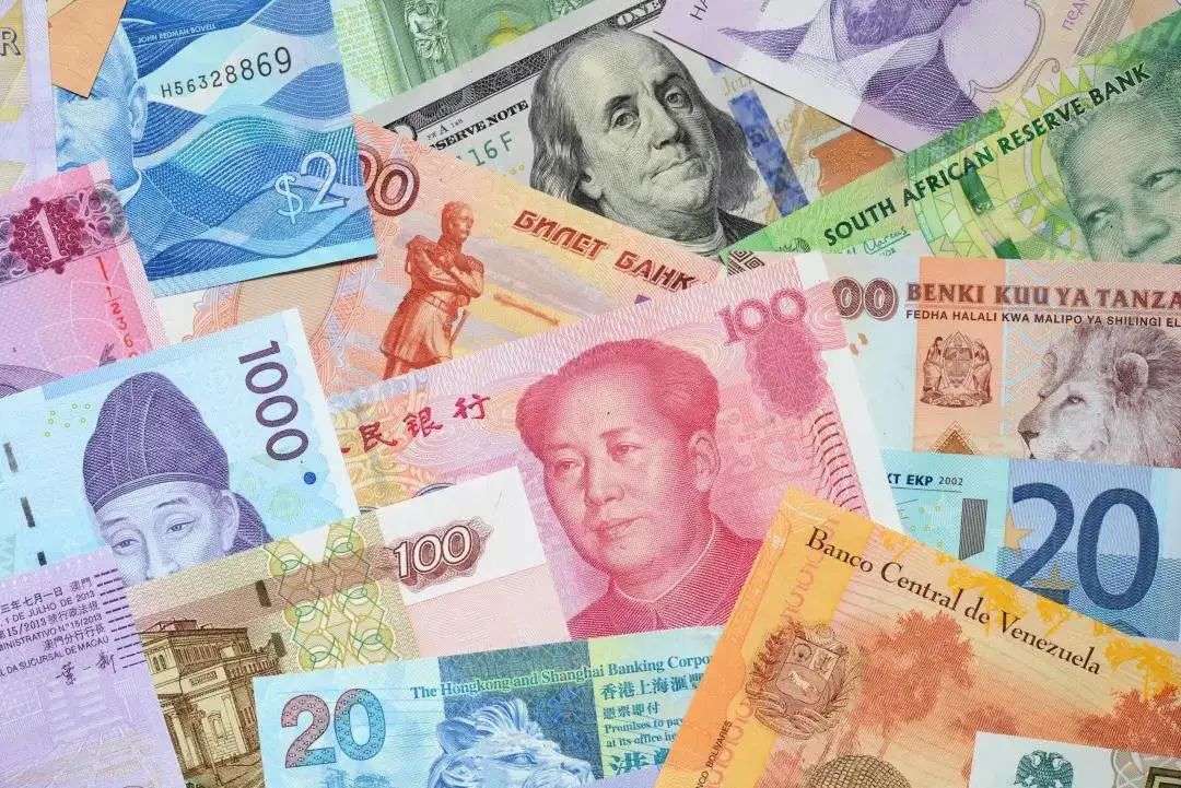 法定货币名词解释,法定货币名词解释是什么