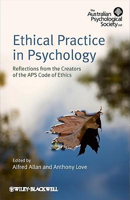 关于ethicalpractice的信息