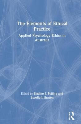 关于ethicalpractice的信息