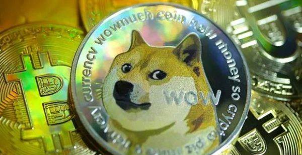 狗狗币美元,狗狗币今日最新价格