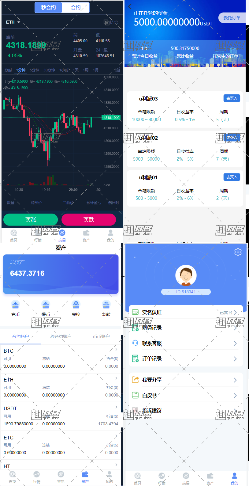 虚拟币交易所t+1,虚拟币交易所骗局揭秘