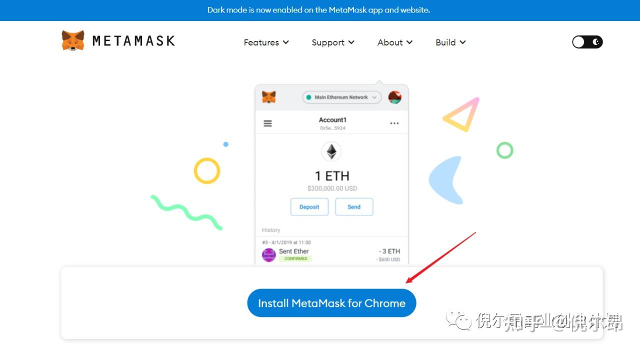 metamask钱包官方版本下载,metamask中文版手机钱包下载