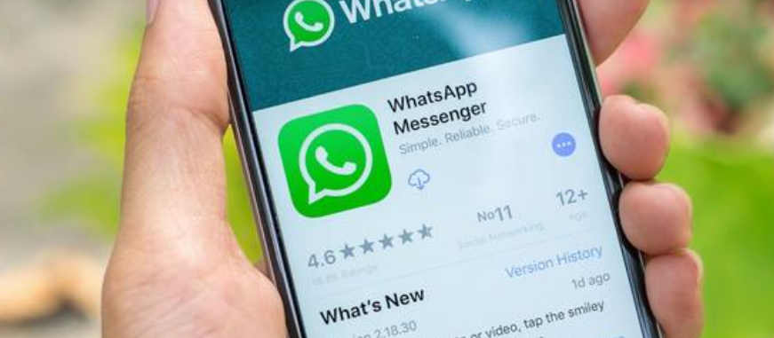 whatsapp官网下载最新版本,whatsapp官方网下载2021