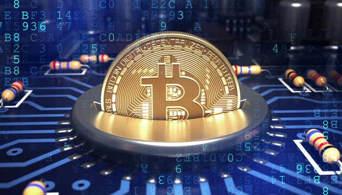 比特币挖矿是什么意思,比特币挖矿是什么意思?它能赚钱吗?