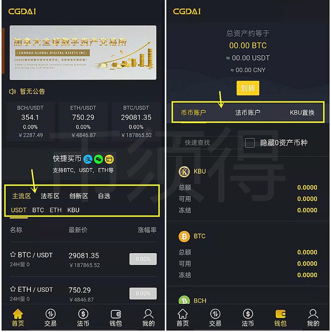 usdt资产查询,usdt交易查询api