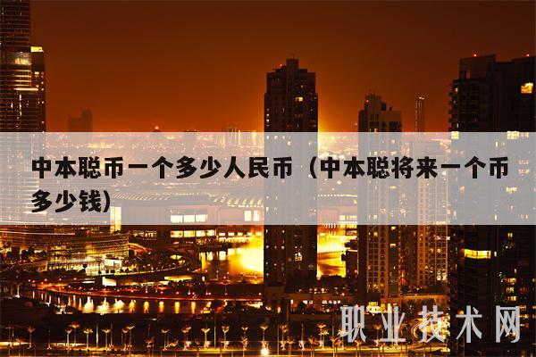 中本聪币官网,中本聪币上线价格