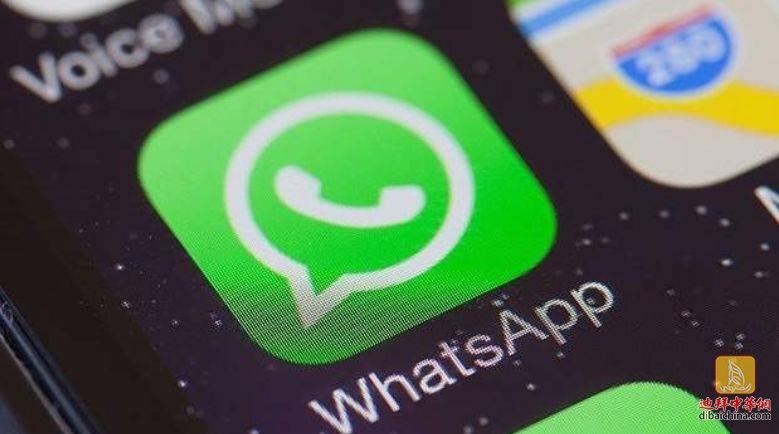 关于怎么在whatsapp上添加好友的信息