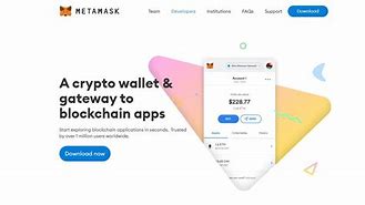 metamask.la,metamask来自哪个国家