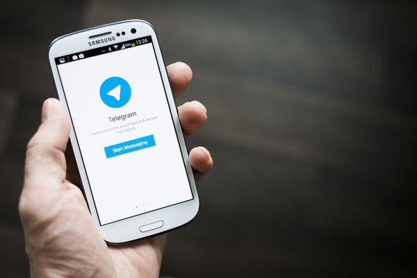关于telegramtips的信息
