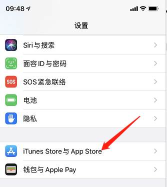 怎么设置苹果不能下载软件,苹果手机怎么设置不能下载应用