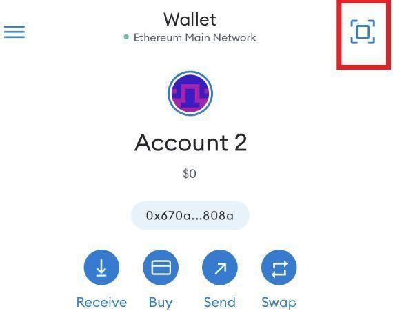 metamask怎么样,metamask swaps