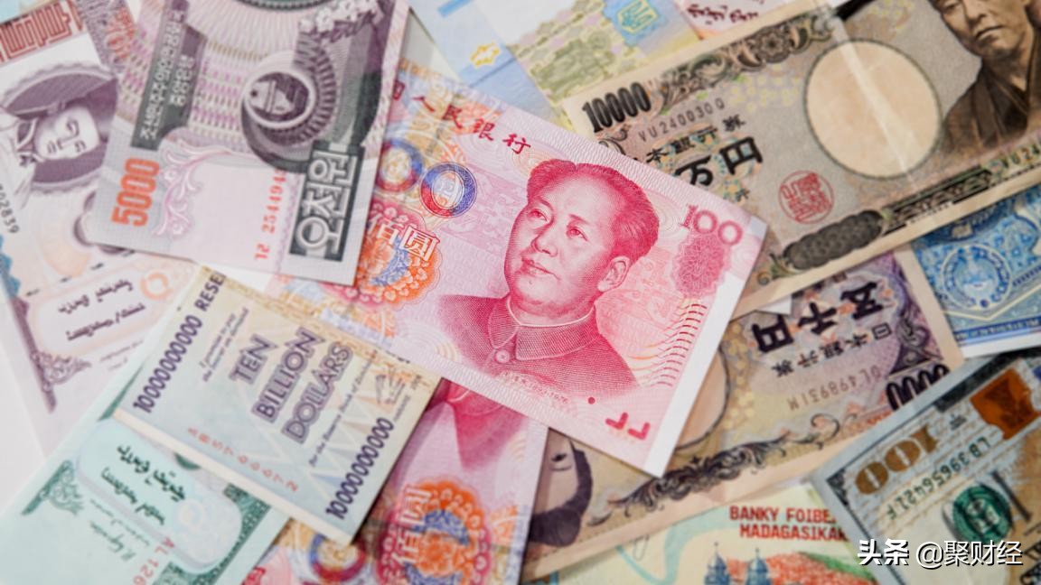 usd兑换人民币,人民币兑换最高的外币