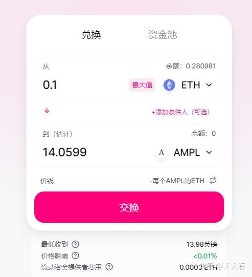 小狐狸钱包defi,小狐狸钱包的CORE不见了