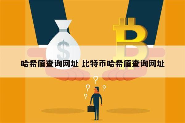 关于什么是虚拟币的哈希值的信息
