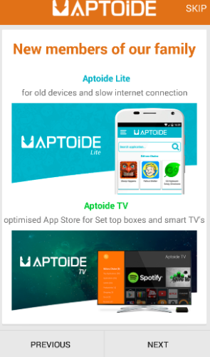 aptoideTV下载,aptoideapk download