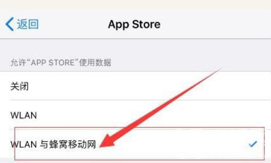 iphone无法下载网页应用程序,iphone无法下载网页应用程序怎么解决