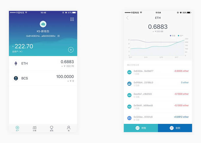imtoken钱包1.0,imtoken钱包10下载