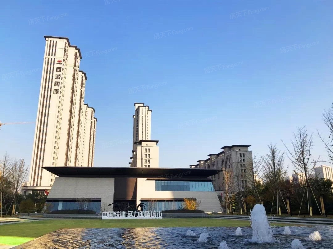 西派国际地址,西派国际东门地址