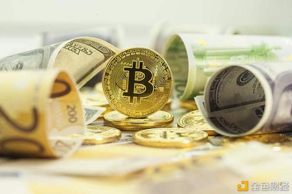 比特币是什么构成的,比特币是什么构成的货币