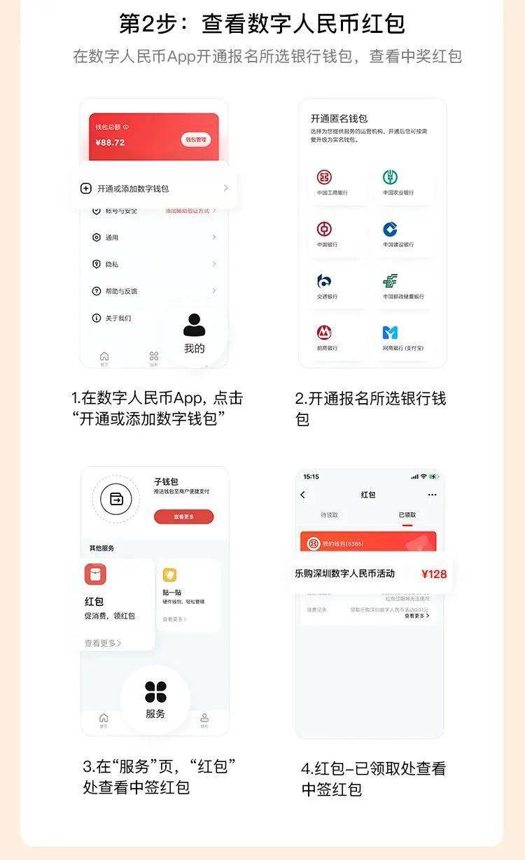 数字人民币钱包app下载,数字人民币钱包app下载官网