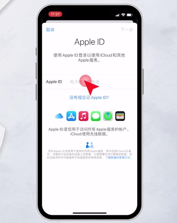 苹果不能下载软件,苹果不能下载软件是什么原因造成的