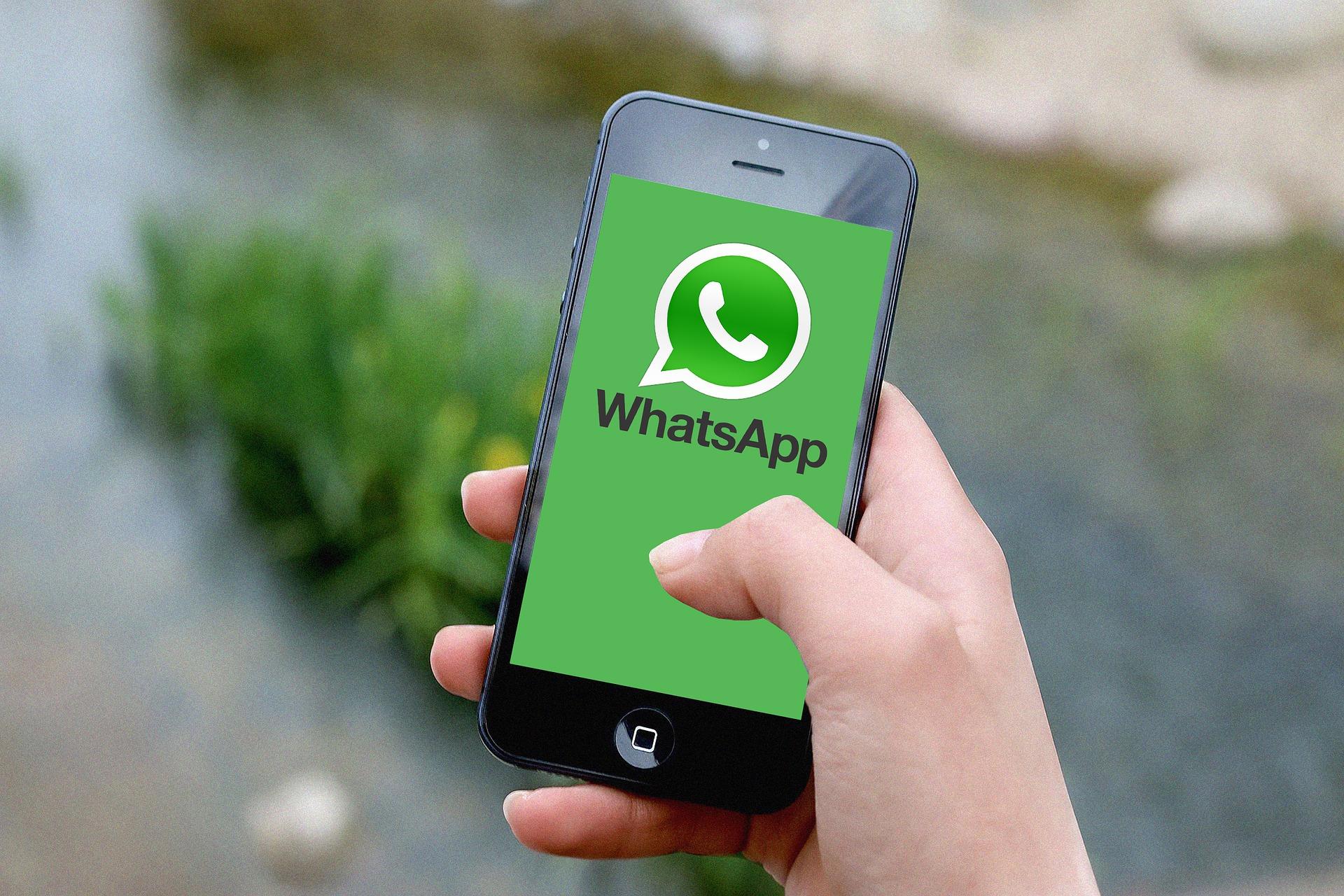 whatsapp软件介绍,whatsapp appdownload