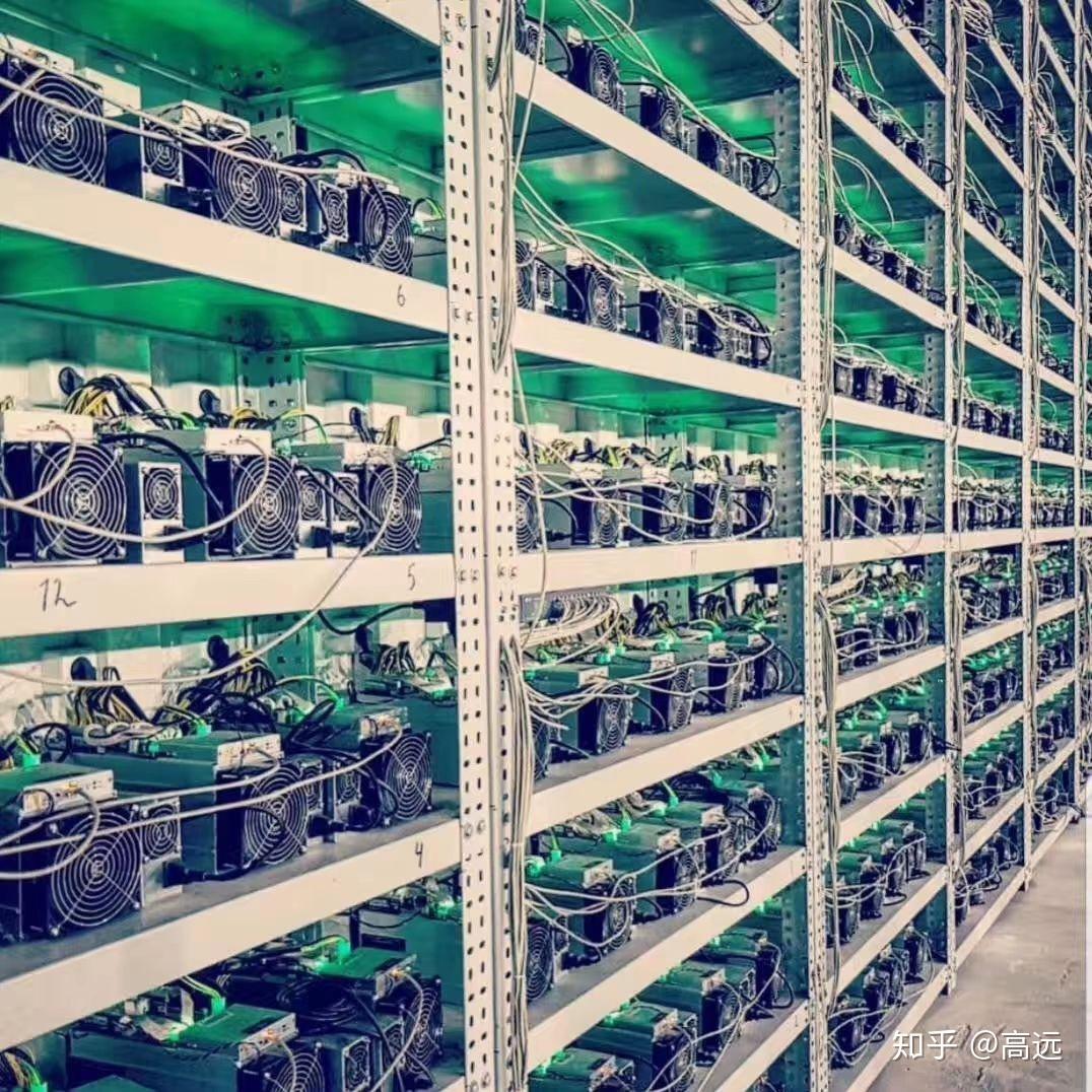 比特币怎么挖矿视频,比特币怎么挖矿视频讲解