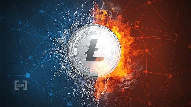莱特币为什么涨不起来,莱特币为什么涨不起来呢