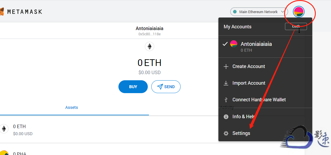 metamask钱包官网版app,metamask钱包安卓手机版中文版