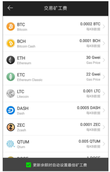 交易所的币怎么转到冷钱包,怎么把交易所的币提到冷钱包