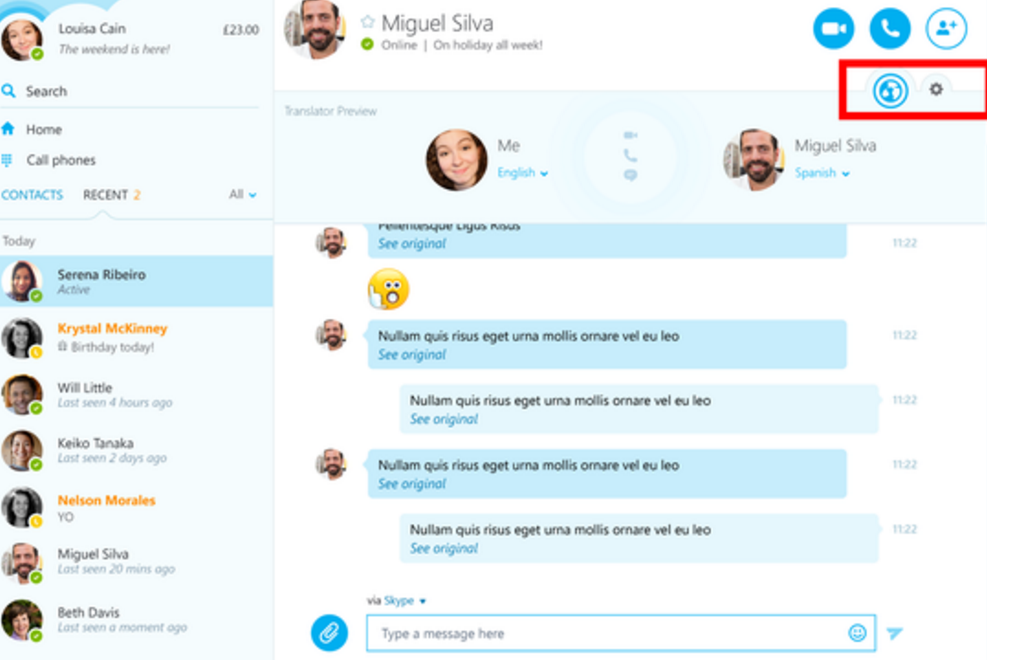 skype怎么读语音,skype for business怎么读