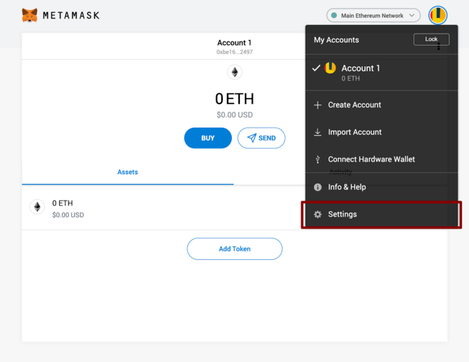 metamask钱包地址,metamask钱包官网版下载