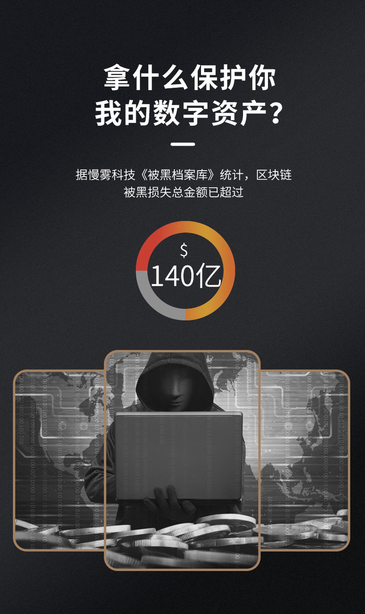 数字货币冷钱包安全吗,冷钱包把数字资产放哪里了
