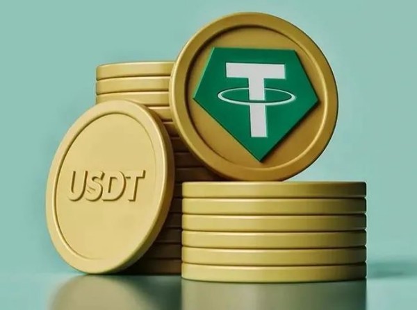 usdt钱包二维码,usdt二维码怎么充值
