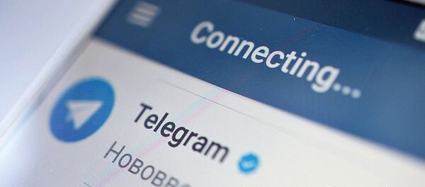 关于telegram官方网站入口的信息