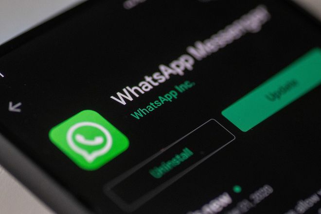 whatsapp国内还能用吗,whatsapp现在中国能用吗