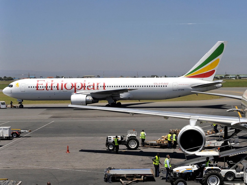 包含ethiopian是哪个国家的词条