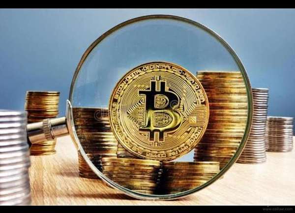比特币怎么炒起来的,怎么炒比特币怎么赚钱