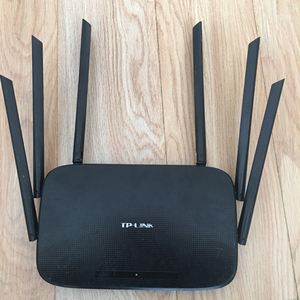 tp-link路由器,tplink路由器设置方法及步骤
