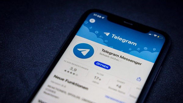 telegreat注册平台,telegreat手机怎么注册
