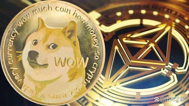 狗狗币价格,狗狗币价格今日行情走势分析