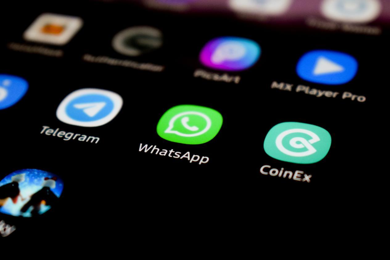 whatsapp发音,whatsapp的音标怎么读