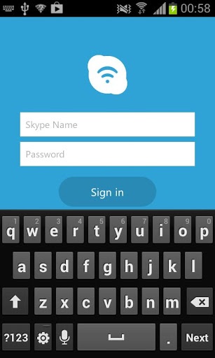 skype手机网页版,手机可以登录skype网页版吗