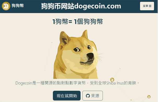 狗狗币是谁发明的,狗狗币是谁发明的图片
