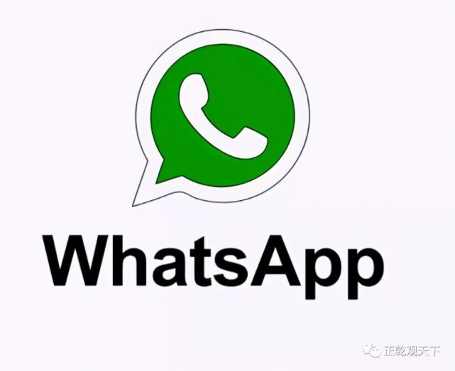 whatsapp与微信区别,whatsapp和微信哪个好