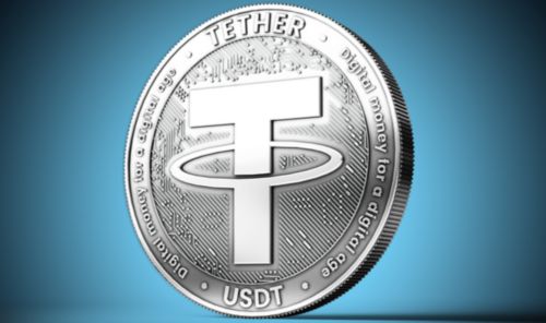 usdt交易大厅,usdt交易平台app下载
