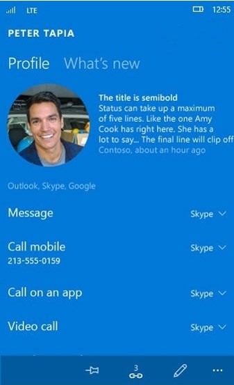 skype什么意思?,facebook是什么意思