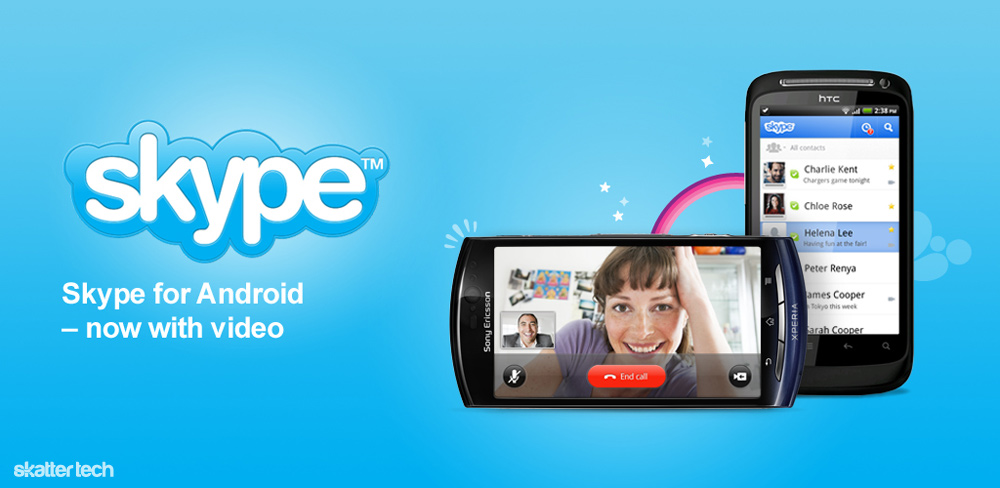 skype安卓手机版下载最新版,skype安卓手机版862085