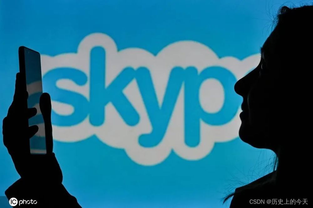 华为下载skype下载不了,为什么下载不了skype app