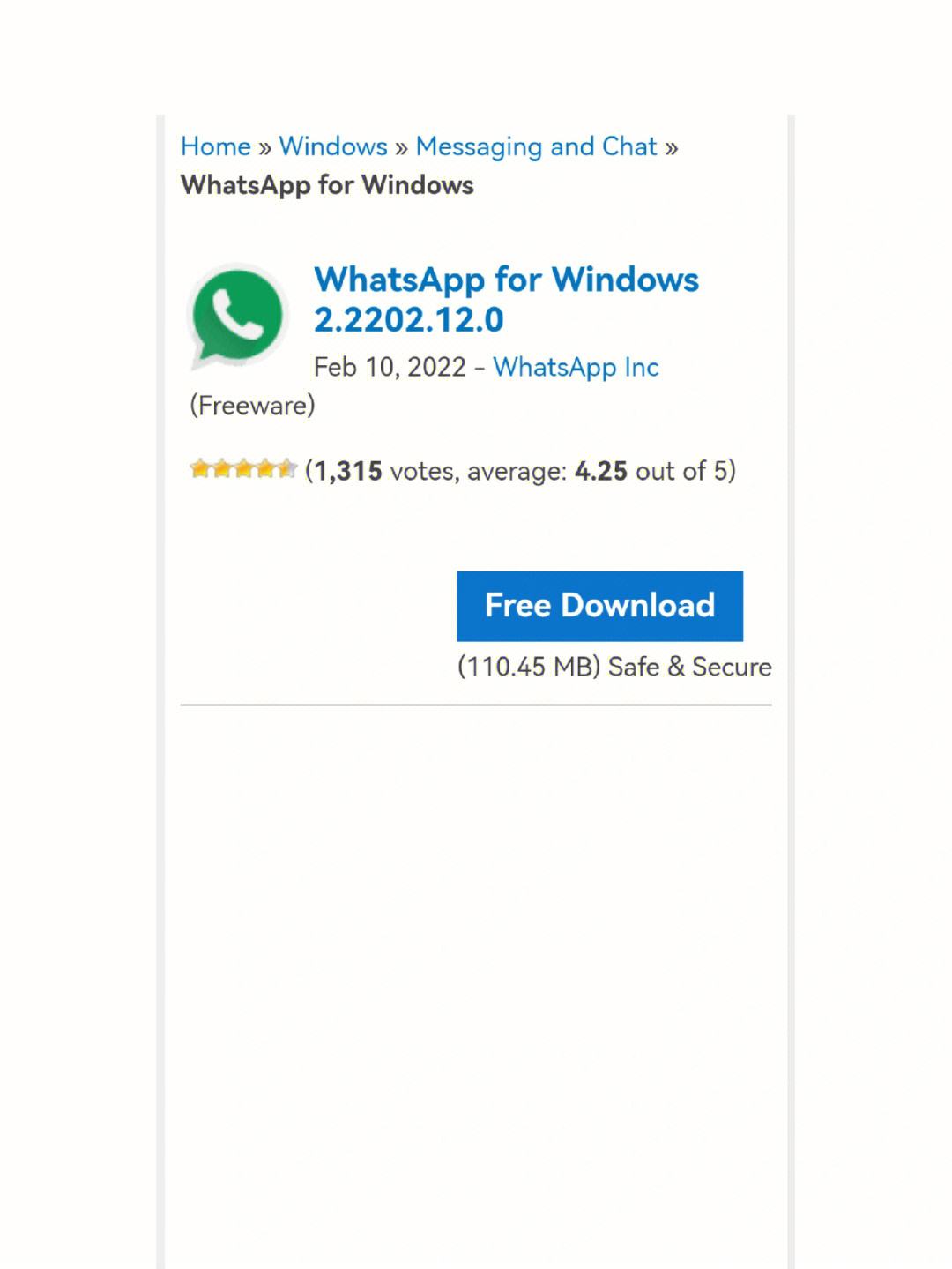 官方whatsapp下载不了,whatsapp下载不了怎么办